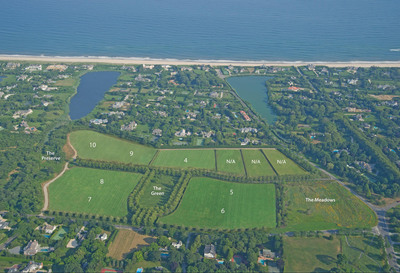 Hamptons Historic Site for Sale: $81.5 Million