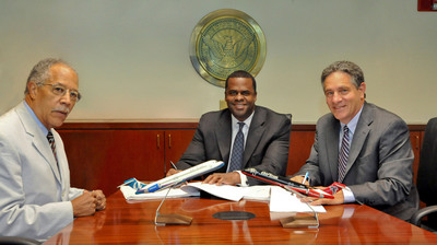 AirTran Airways and City of Atlanta Agree to Seven-Year Lease