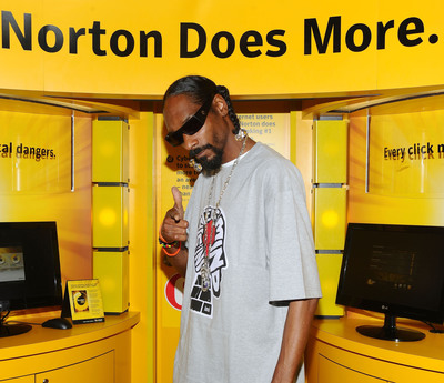 Snoop Dogg and Norton Announce 'Hack is Wack' Video Contest To Raise Cybercrime Awareness