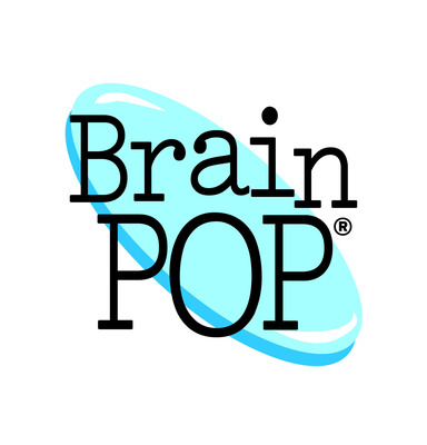 BrainPOP Jr. "Movie of the Week" App Now Available in App Store