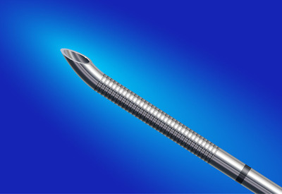 Havel's Incorporated Helping to Reduce Radiation Exposure with New EchoTuohy™ Ultrasound Needle
