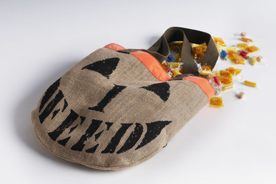 HSN, FEED and the U.S. Fund for UNICEF Form New Partnership to Launch FEED Trick-or-Treat Bag to Benefit UNICEF