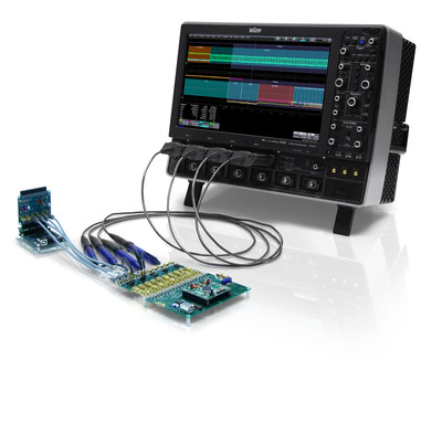 LeCroy Announces Industry's Most Comprehensive MIPI Test Solutions
