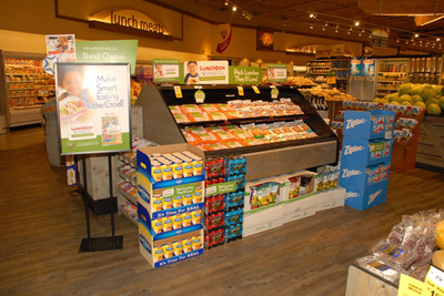 Produce for Better Health Foundation Applauds Safeway's New 'Lunchbox Winners' Produce Program