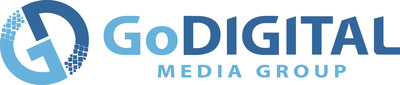 GoDigital Media Group to Deliver up to 2,000 Hours of Movie &amp; TV Programming to YouTube