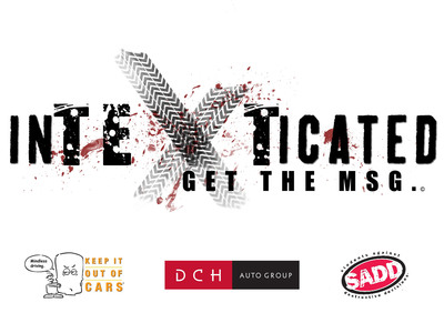 DCH Auto Group Launches 'InTEXTicated' Teen Safe Driving Campaign