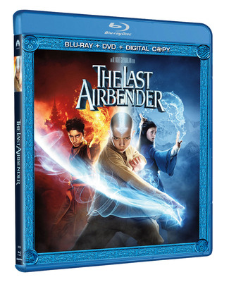 Live-Action Epic Based on Nickelodeon's Popular Series Delivers Inspiring Adventure the Whole Family Can Enjoy: THE LAST AIRBENDER