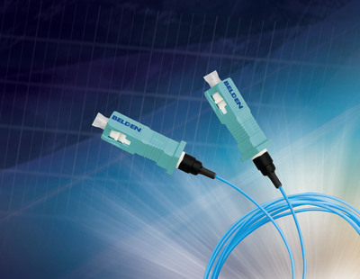 Belden® FiberExpress® Brilliance® Field-Installable Connectors Adds a New Member to the Family