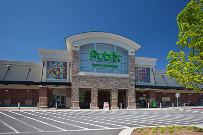 US Republic Core Fund Acquires Grocery-Anchored Retail Property in North Central Georgia