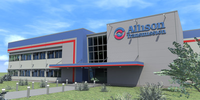 Allison Transmission, Inc., Reveals Plans to Construct New State-of-the-Art Manufacturing Facility in Hungary
