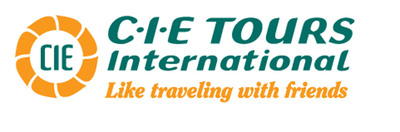 CIE Tours Offers Leisurely Escorted Vacations to Europe for 2011