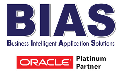 BIAS Corporation Wins Multiple Awards at Oracle® OpenWorld 2010