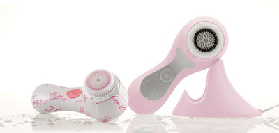 Clarisonic Empowers Cancer Patients to Put Their Best Face Forward
