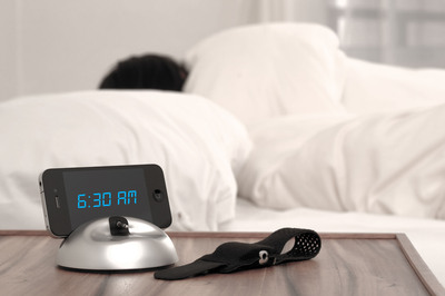 LARK Introduces Revolutionary Silent Waking System at TechCrunch Disrupt