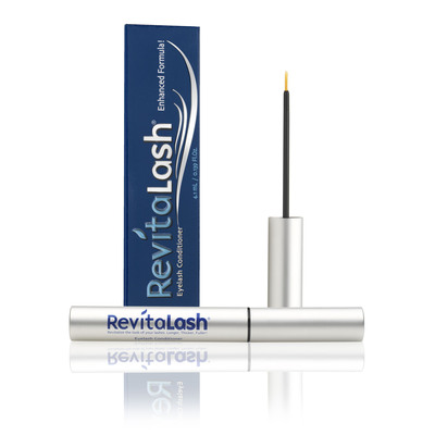 Athena Peps Up Its Popular RevitaLash® Eyelash Conditioner With New Enhanced Formula