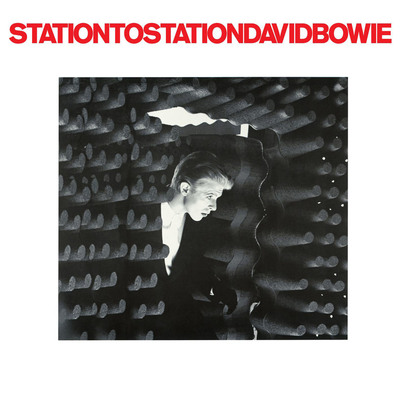 David Bowie's Expanded 'Station To Station' Special &amp; Deluxe Editions Released By Virgin/EMI
