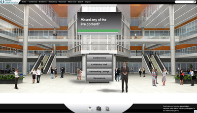 UBM Built Environment's Infrastructure Now Presented InfrastructureNowEvent.com, Targeted to Companies in the Built Environment - Now Available on Demand