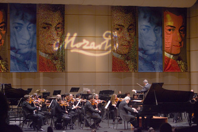 Dayton Philharmonic to Perform Mozart's Eternal Requiem, October 15/16