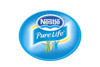 Nestle® Pure Life® Purified Water is Proud to Partner Again With the Breast Cancer Research Foundation® Continuing the Brand's Fight Against Breast Cancer