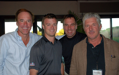Core Services Philanthropic Efforts Produces Fun Win at Gray Cup Golf Tournament in New Jersey
