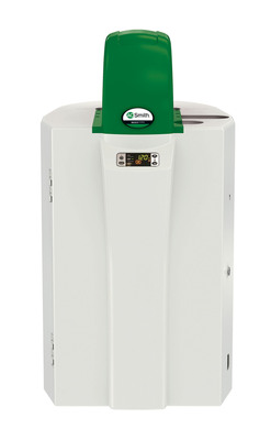 A. O. Smith's NEXT Hybrid™ Creates a New Category of Water Heating