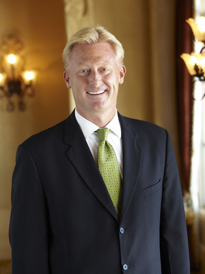Montage Hotels &amp; Resorts Names Hermann Elger to General Manager of Montage Beverly Hills