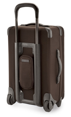 Briggs and Riley Announces 40th Anniversary of Wheeled Luggage