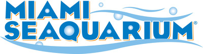 Miami Seaquarium Logo.