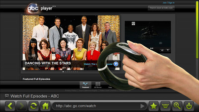 Hillcrest Labs Unveils New Version of Kylo™: the Free Web Browser for Television, Now With New Look and New Search