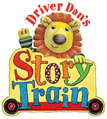 Train's Pat Monahan Jumps Onboard as Lead Voice in Driver Dan's Story Train Debuting Exclusively in the U.S. on Sprout®