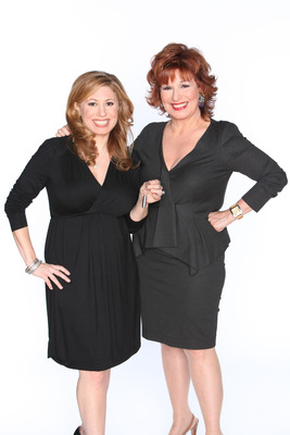 Joy &amp; Eve Behar Challenge Women to be Prepared if Heart Attack Strikes Without Warning