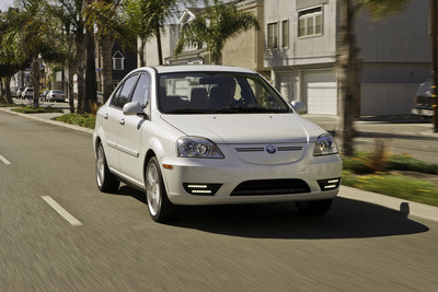CODA Automotive &amp; Enterprise Rent-A-Car Help Accelerate the Adoption of All-Electric Cars With 100% Electric CODA Sedans