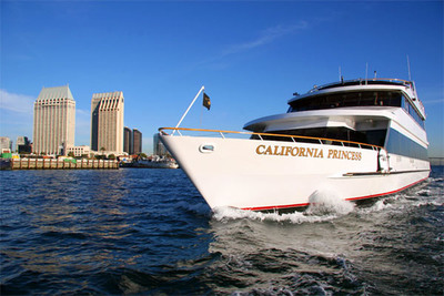 A New Flag is Raised on the San Diego Bay After 95 Years: San Diego Harbor Excursion is Now Flagship Cruises &amp; Events