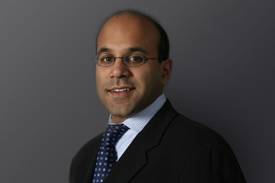 CSN Stores' CEO &amp; Co-Founder Niraj Shah Honored as One of Boston's Top Business Leaders Under 40