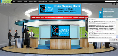 UBM Live's Cruise Shipping Virtual Event Focuses on Sustainability for the Cruise Industry - Now Available on Demand