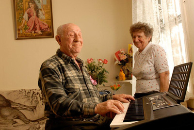Selfhelp Community Services Salutes New York's Centenarians