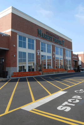 Ohio's First Market District® Store Opens at Kingsdale Shopping Center
