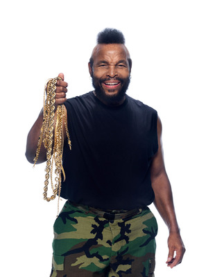 Cash America Launches the Next Generation Mail-In Gold Company With Mr. T