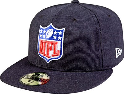 New Era Cap Scores License to be the Official Cap for the National Football League