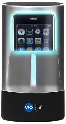 VIOlight Announces National Availability of the First Ever UV Cell Phone Sanitizer in Time for Cold &amp; Flu Season