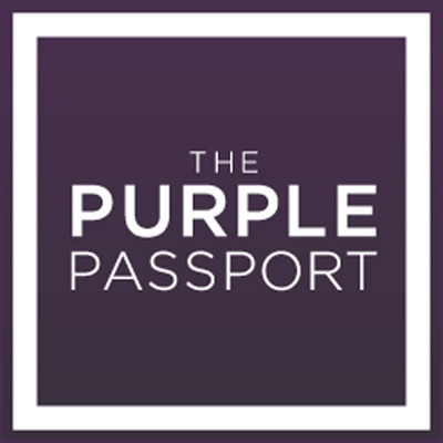 The Purple Passport Launches Washington DC Guide