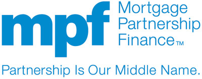 Mortgage Partnership Finance® Program Introduces New Logo at American Bankers Association's Annual Convention