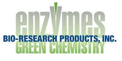 Bio-Research Products Introduces New Grade of Chloroperoxidase Enzyme for Industrial Applications