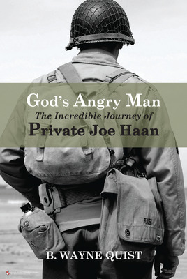 Allegiance Capital Sponsors World War II Hero's Story, 'God's Angry Man: The Incredible Journey of Private Joe Haan'