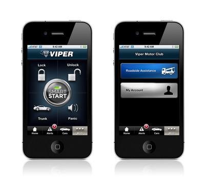 Directed Electronics Announces New Viper SmartStart™ Models with Lower Pricing and Free Roadside Assistance Through the Viper Motor Club™