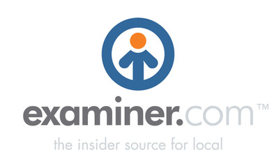 Examiner.com Proudly Receives 'Community' Web Site Award From the New Media Institute