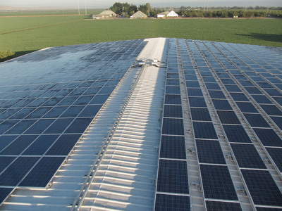 'Cenergy Power Activates 354kW Solar PV System for Del Mar Farms'