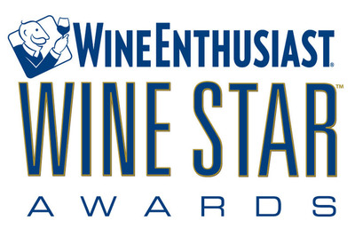 Wine Enthusiast's 2010 Wine Star Awards Winners Announced