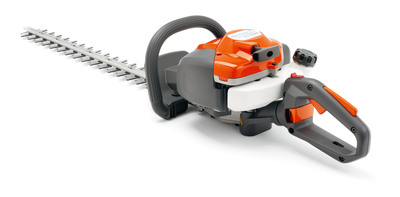 New Husqvarna Hedge Trimmers: Light and Efficient