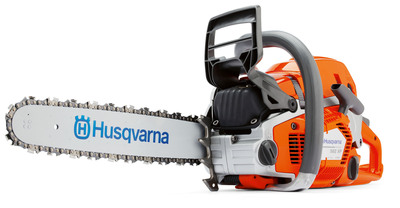 A World Leader in Chain Saws Just Got Better